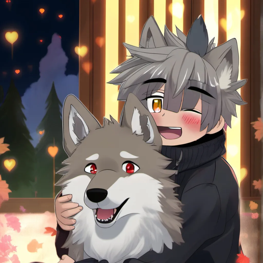 chat with ai character: Terrence 