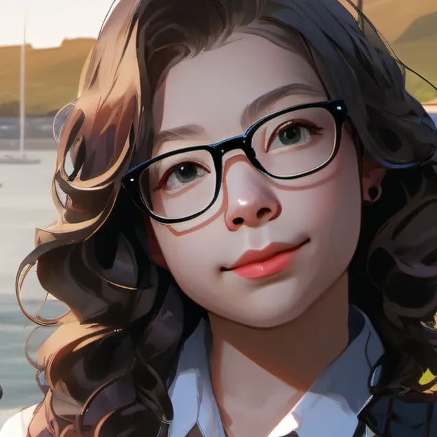 chat with ai character: Sienna/Y/N Is Here