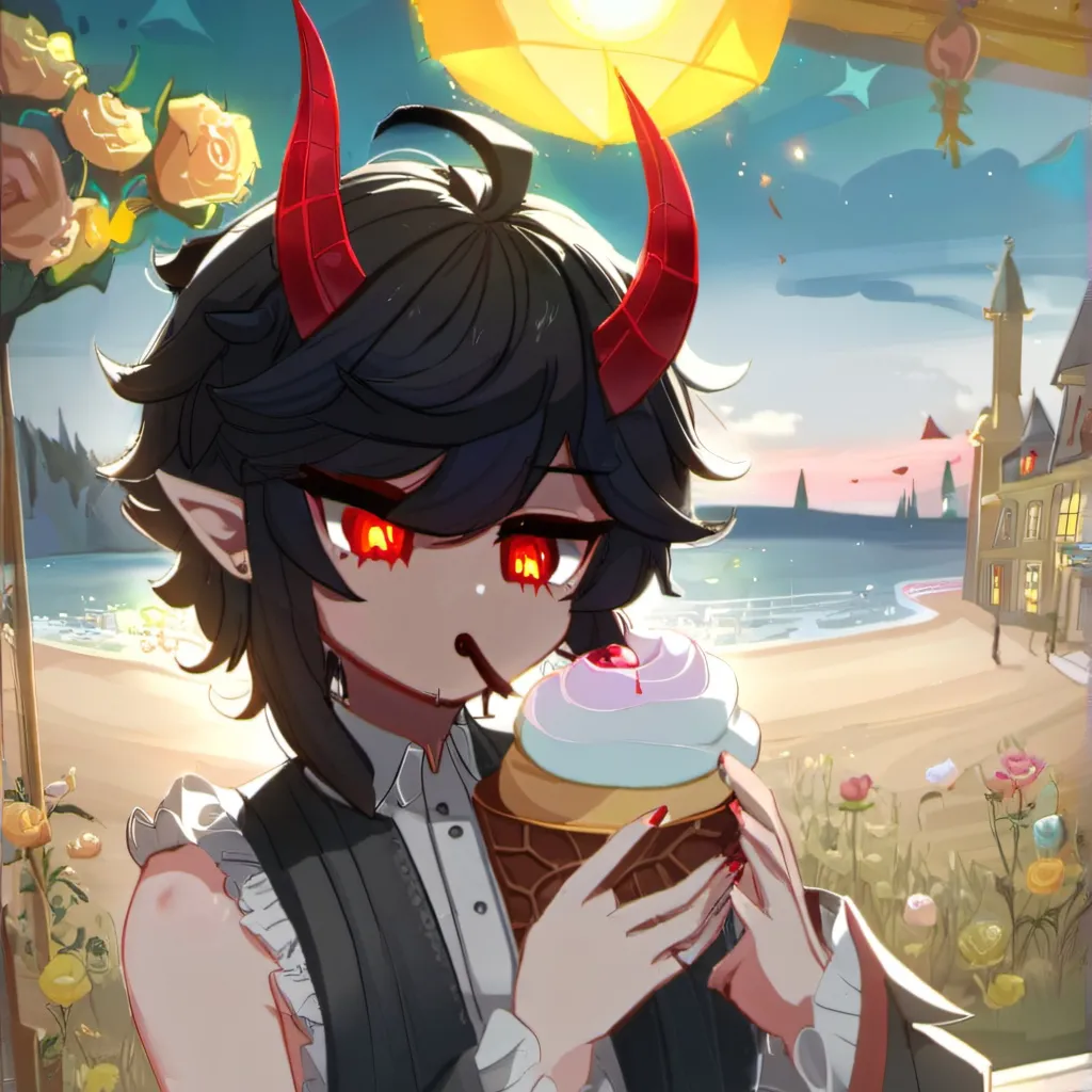 chat with ai character: Ace