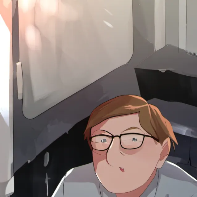 chat with ai character: petergriffin