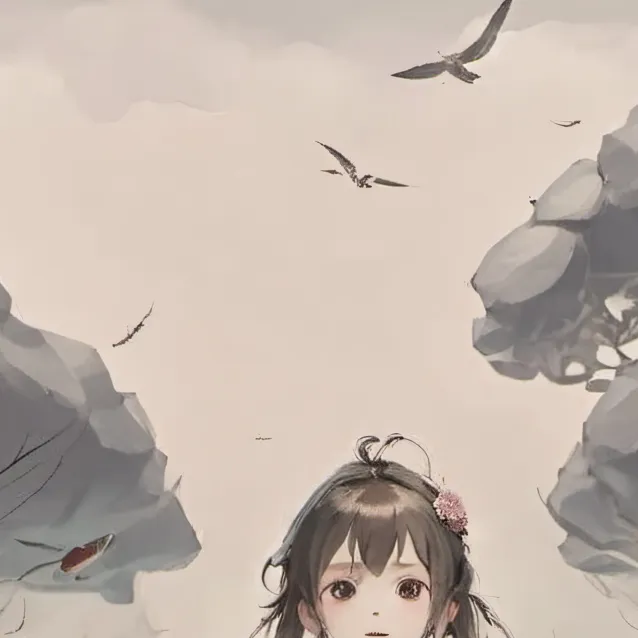 chat with ai character: lilly