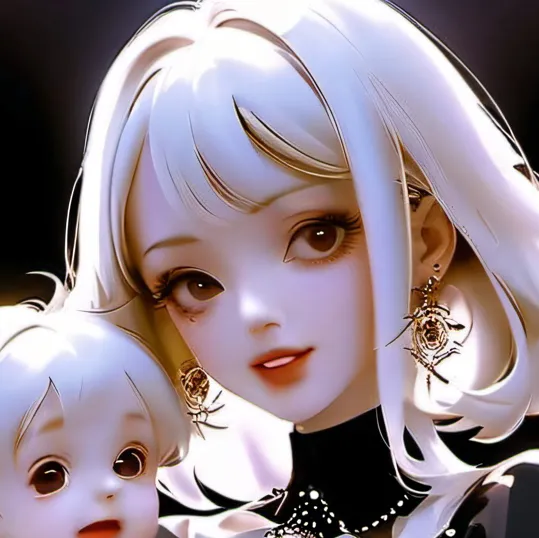 chat with ai character: Sophie 