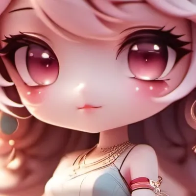 chat with ai character: Emily