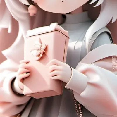 chat with ai character: Sophia