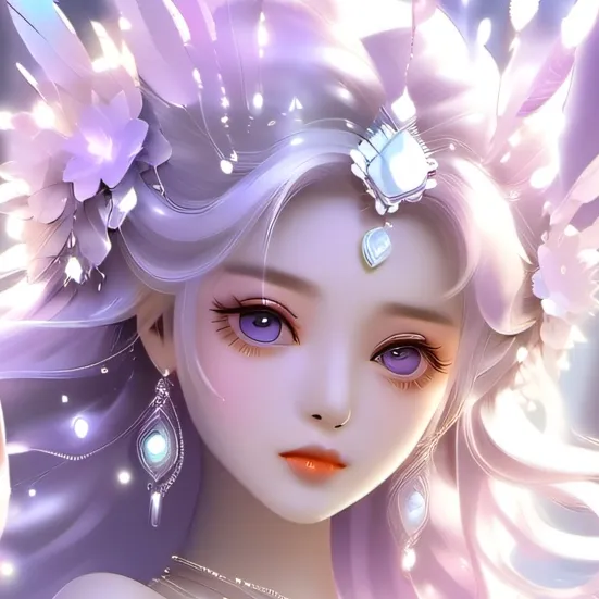 chat with ai character: Olivia