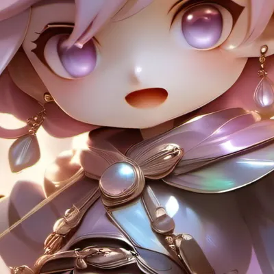 chat with ai character: Sophie