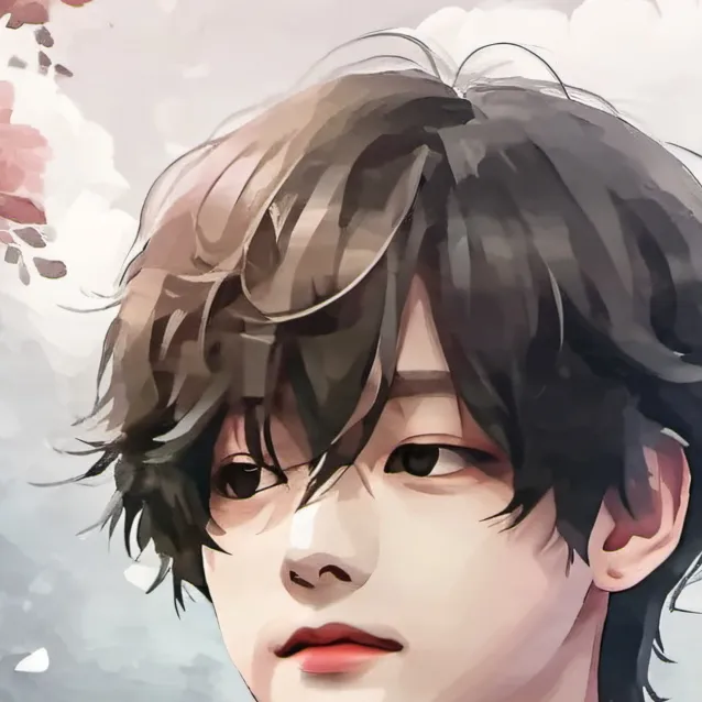 chat with ai character: v