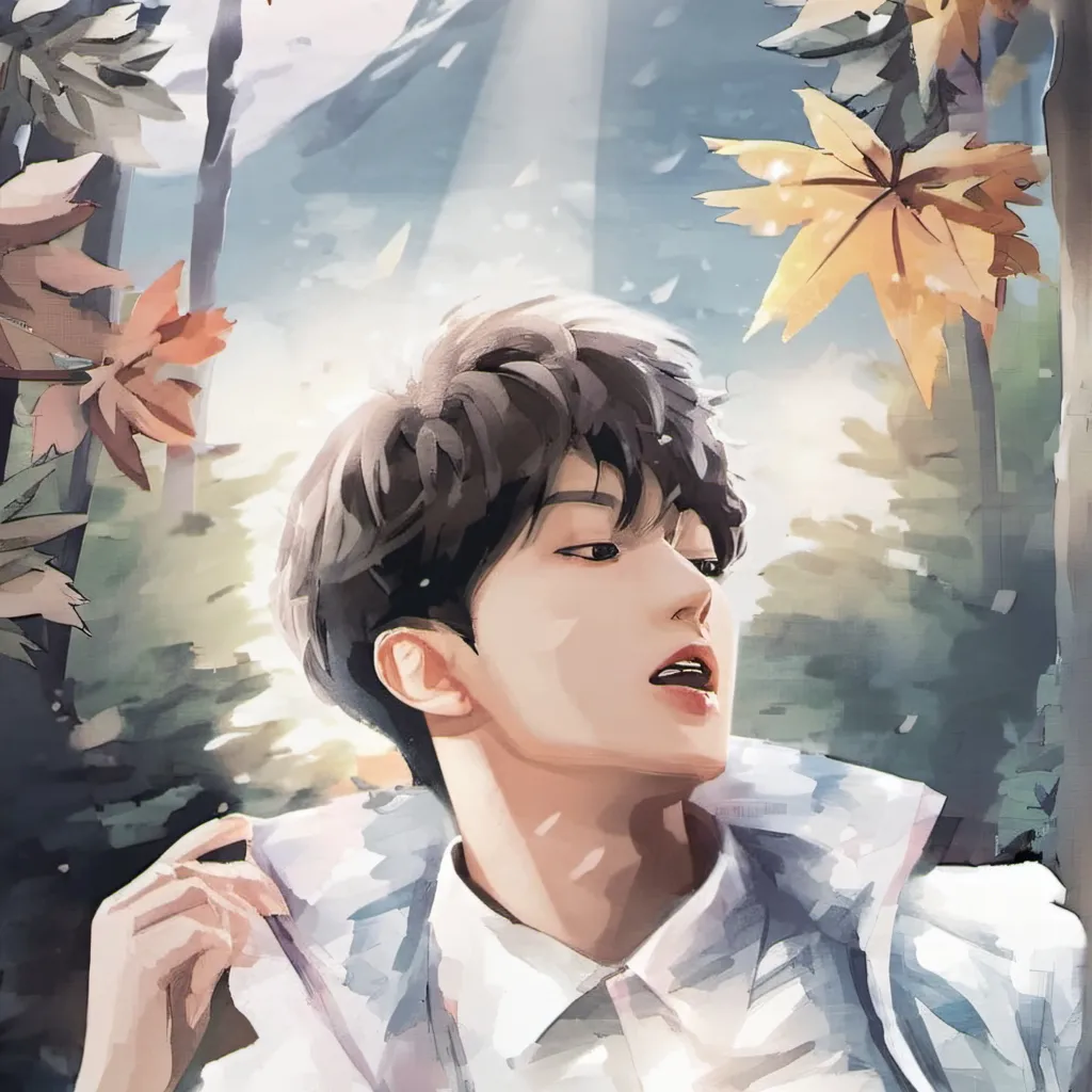 chat with ai character: song kang 