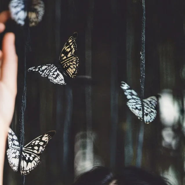 chat with ai character: goat