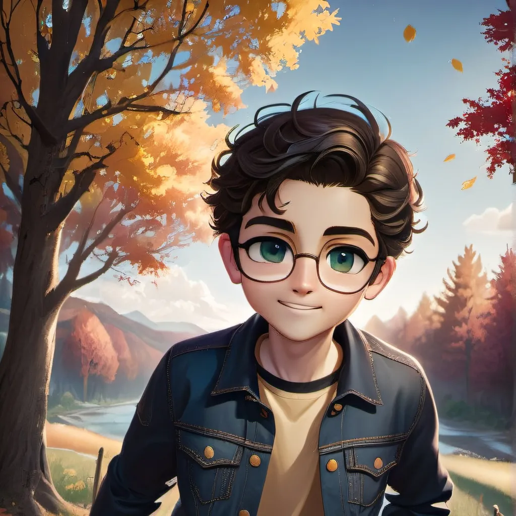 chat with ai character: Dan