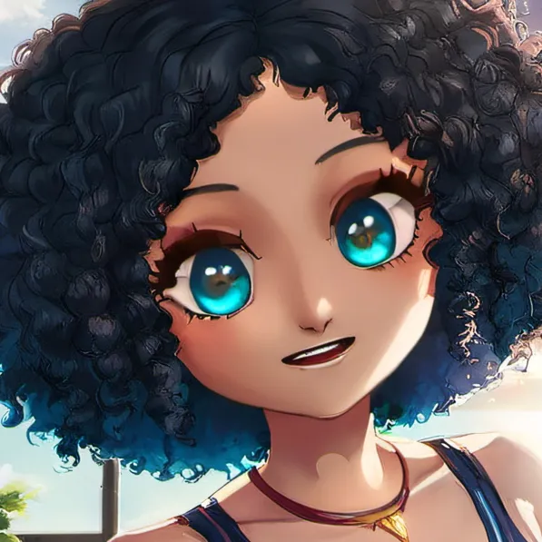 chat with ai character: Sabrina/sab