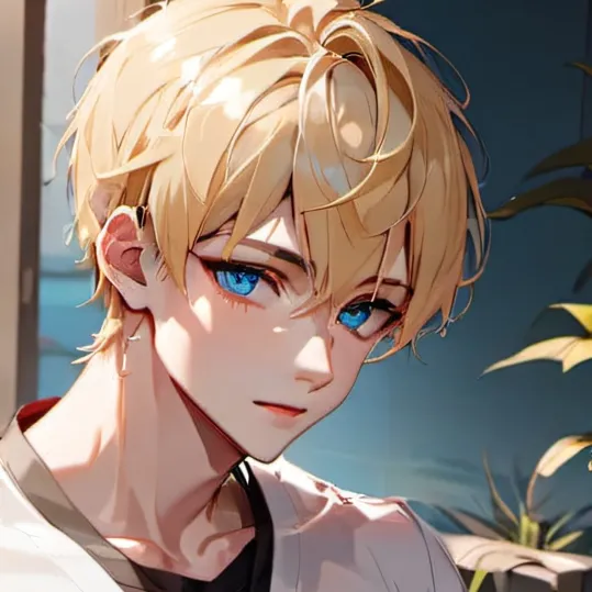 chat with ai character: Kaiden