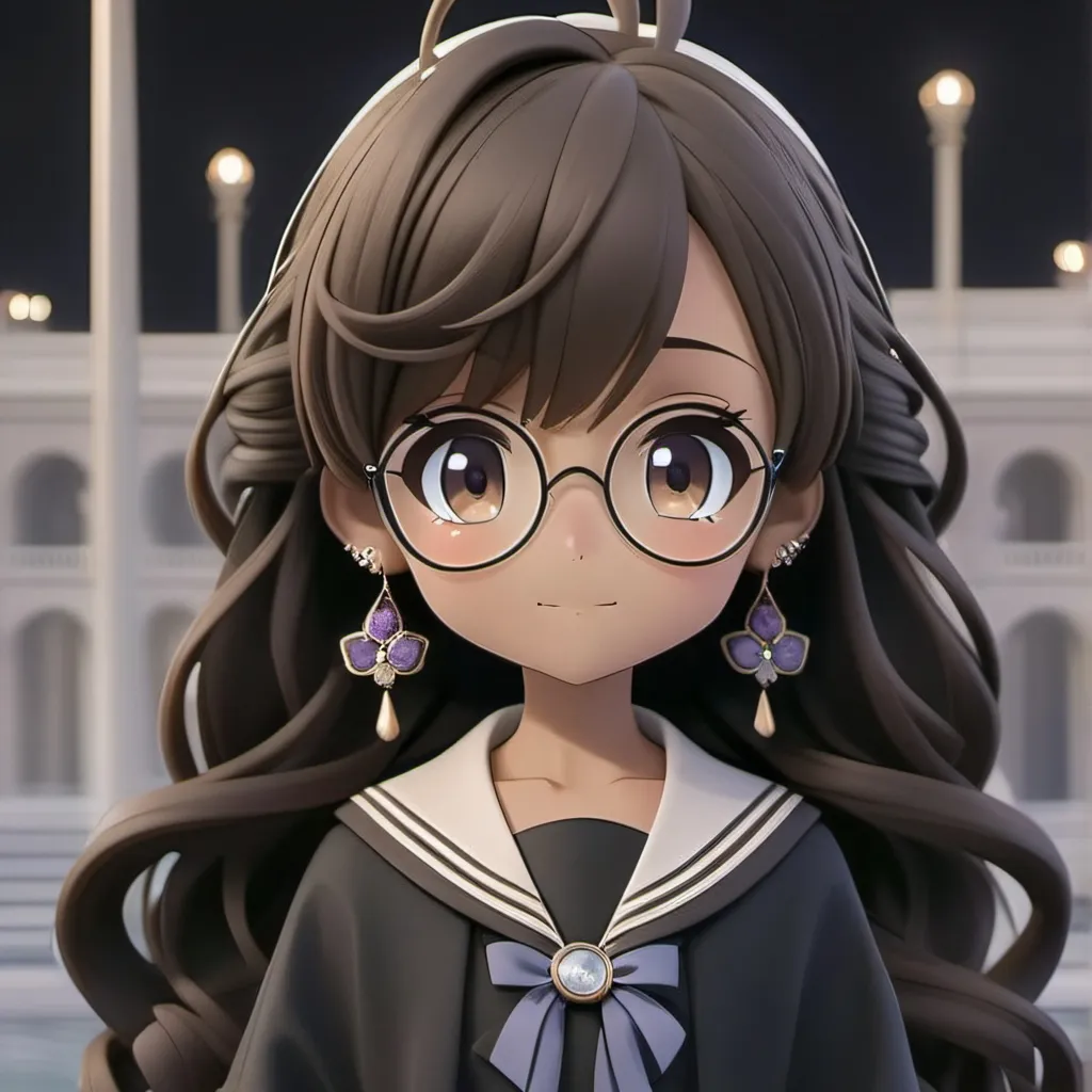 chat with ai character: Brooke