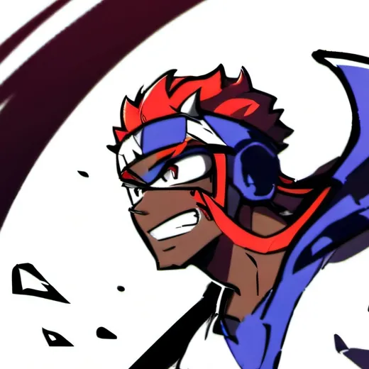 chat with ai character: ALURAU THE COMIC