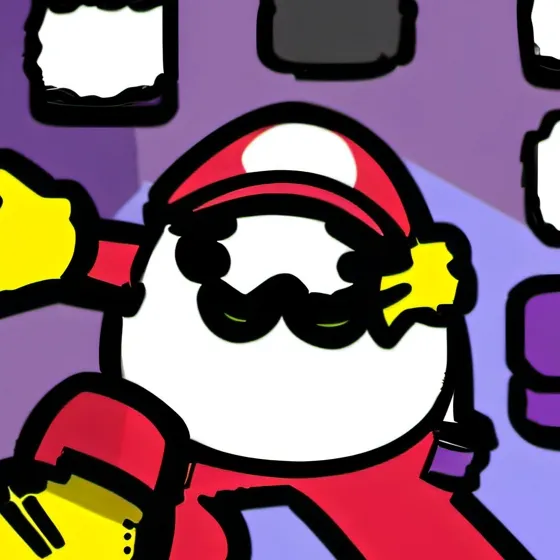 chat with ai character: SUPER EGG WORLD!