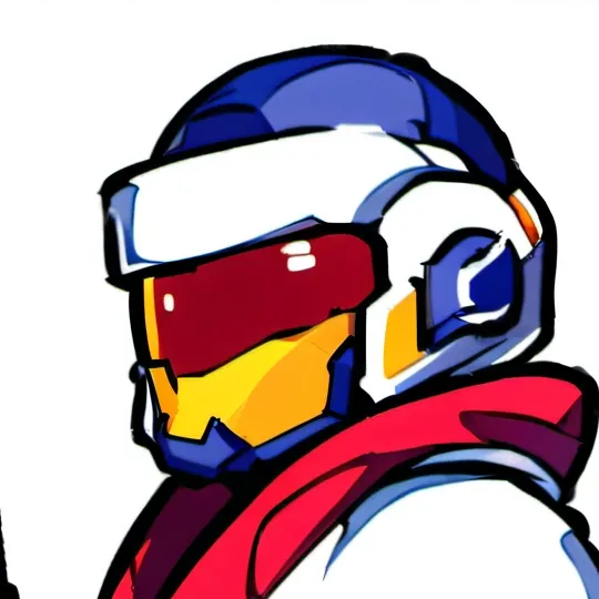 chat with ai character: white the imposter