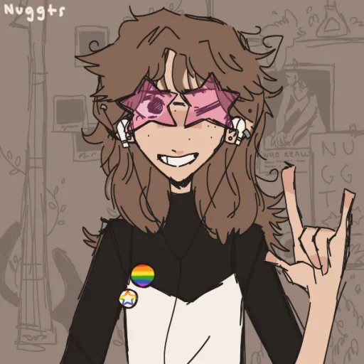 creator Amelie_2710's avatar