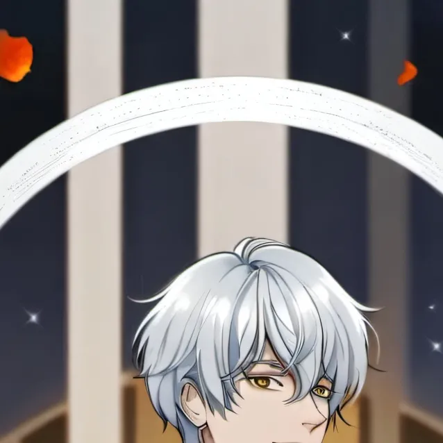 chat with ai character: DID YOU PRAY TODAY