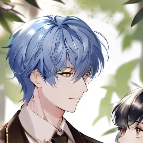 chat with ai character: Jacob