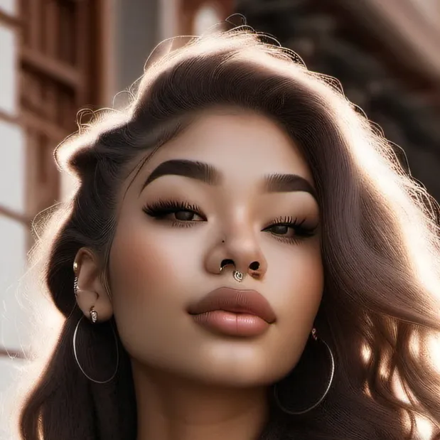 chat with ai character: Lara