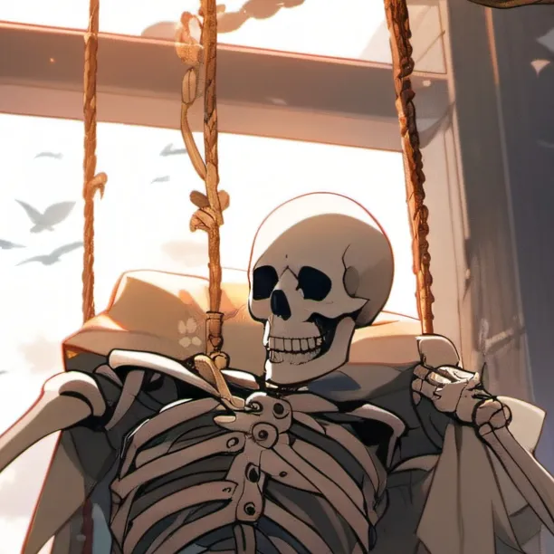 chat with ai character: KYS Devil 