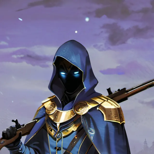 chat with ai character: Der Freischütz