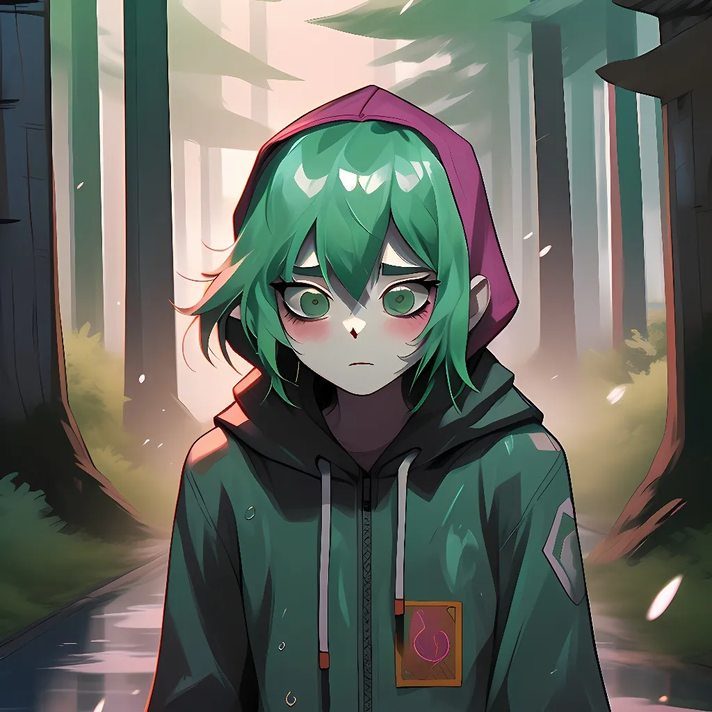 chat with ai character: Mary