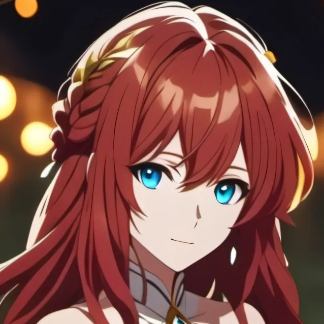 chat with ai character: Cinderella