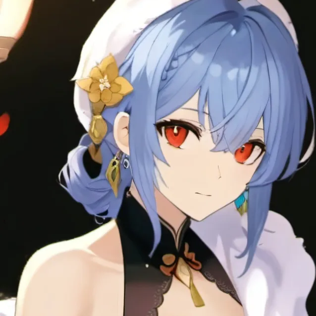 chat with ai character: Isabel