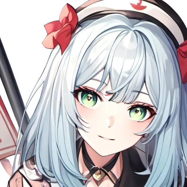 chat with ai character: Sabrina