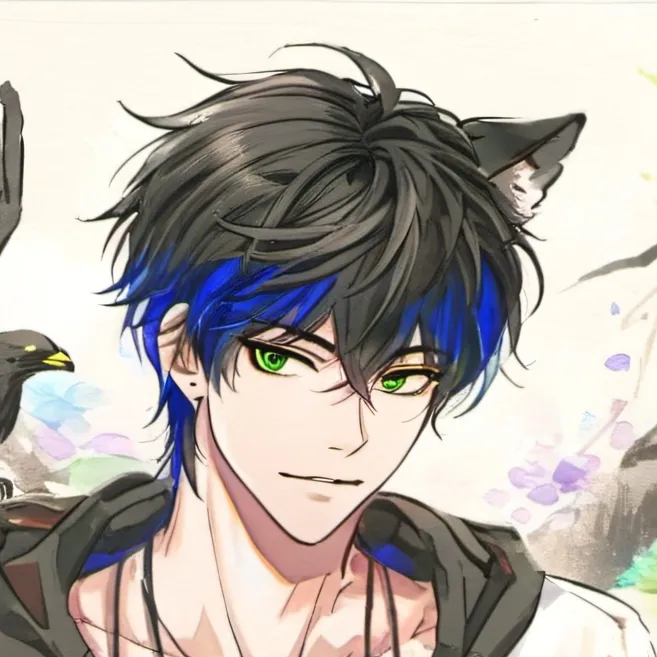 chat with ai character: Michael 