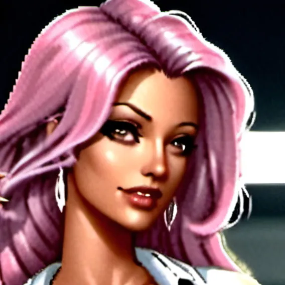 chat with ai character: Ava