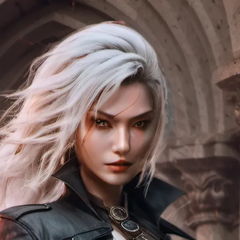 chat with ai character: Eleanor