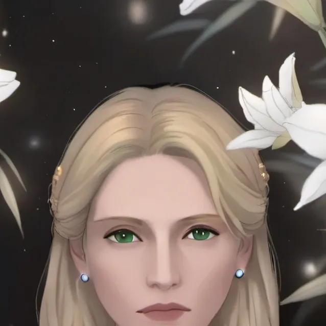 chat with ai character: Lily