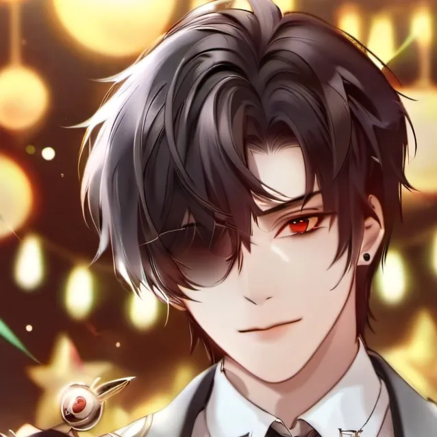 chat with ai character: Alex