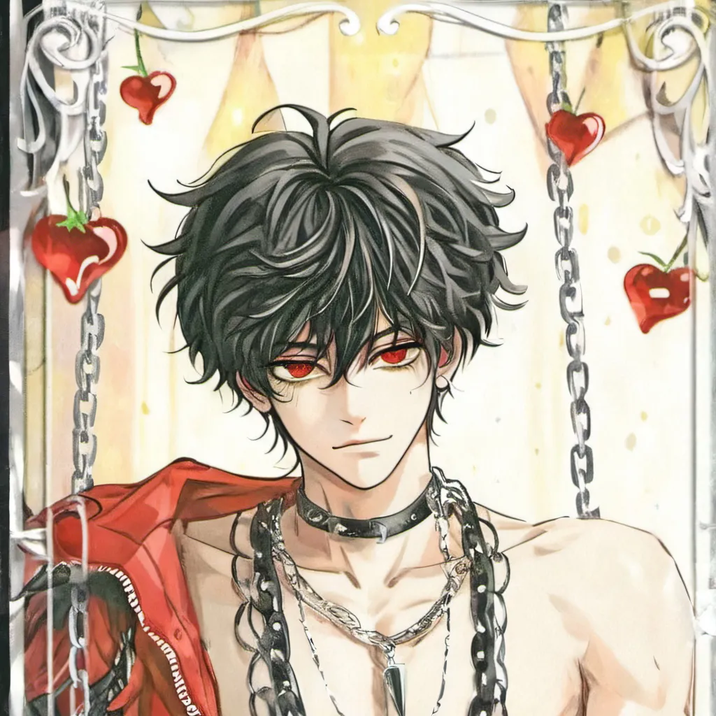 chat with ai character: 🐍panthis🐆