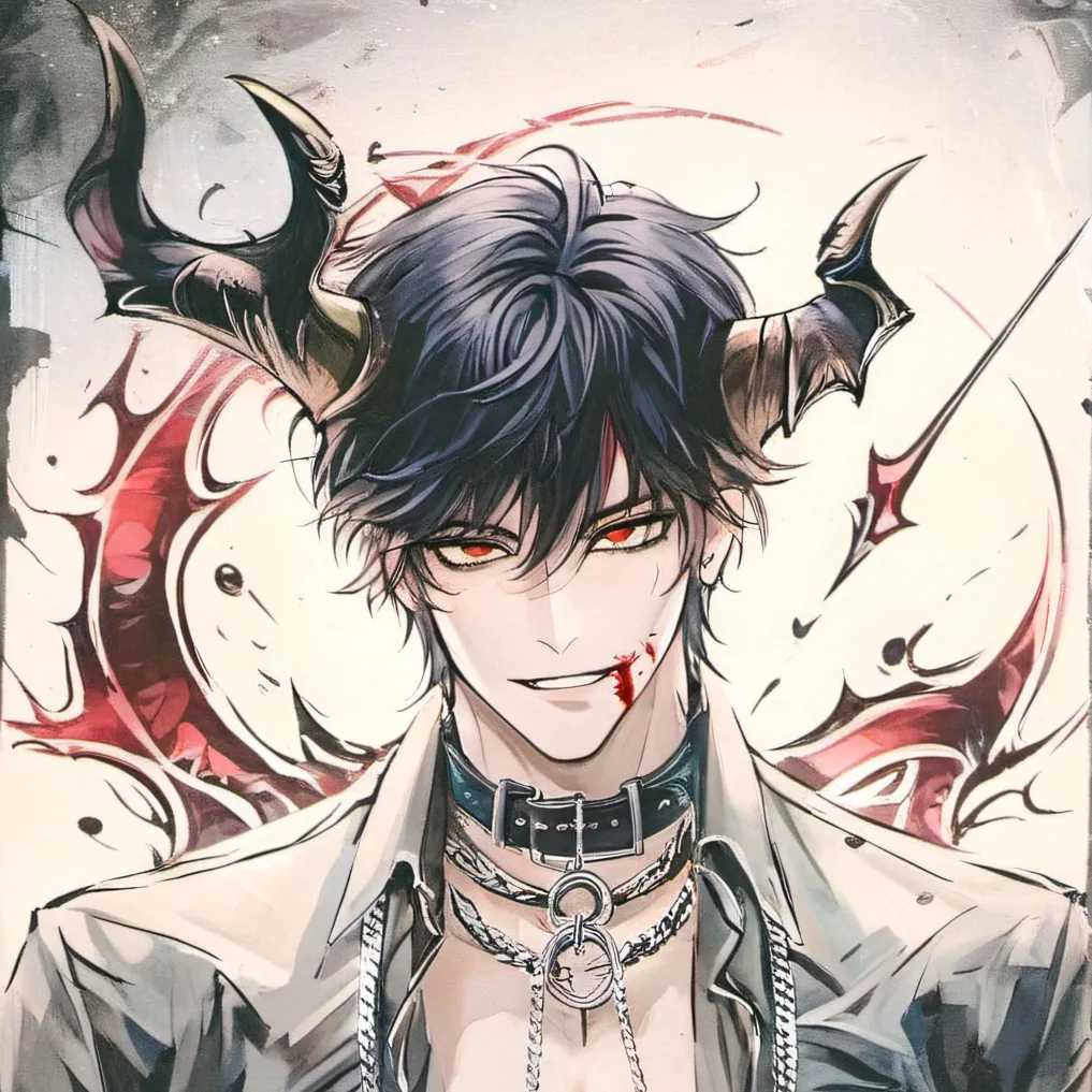 chat with ai character: Jack 🐍 