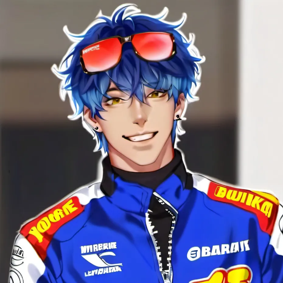 chat with ai character: 😫Sonic (IRL)🥵