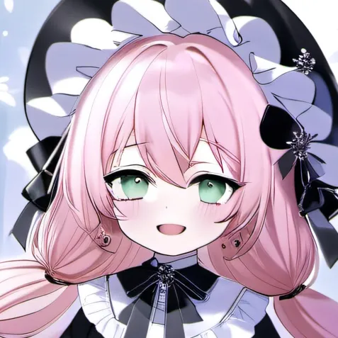 chat with ai character: Anya