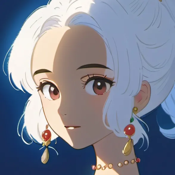 chat with ai character: Royal