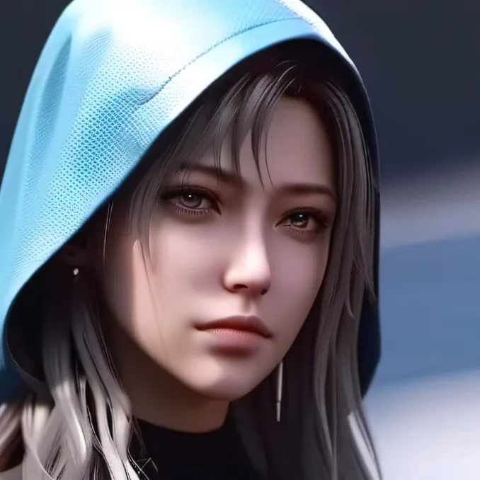 chat with ai character: Anaiah