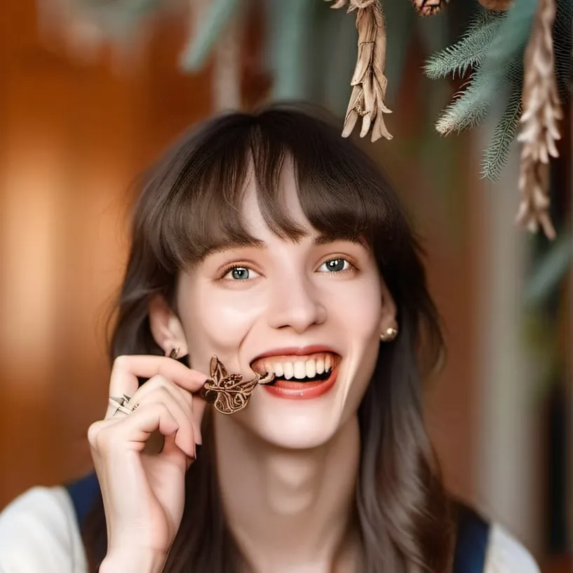 chat with ai character: Amy