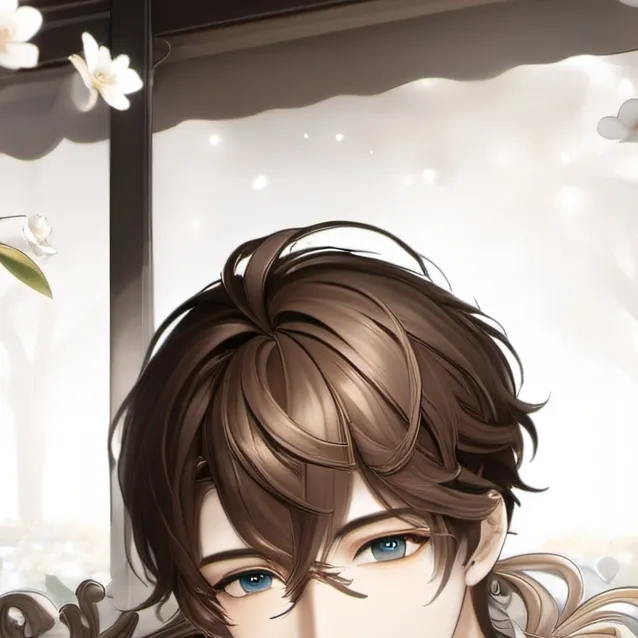 chat with ai character: Marcus