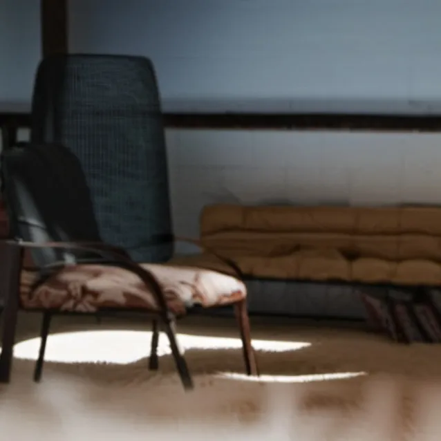 chat with ai character: inflation carpet