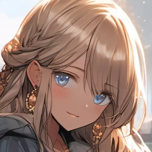 chat with ai character: Missy