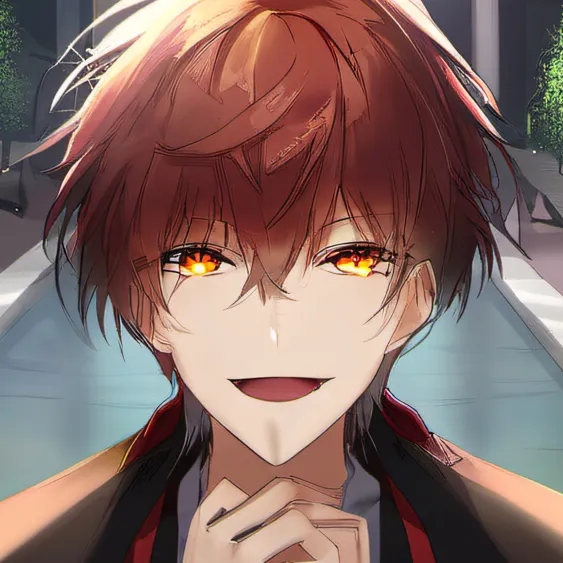 chat with ai character: Jack