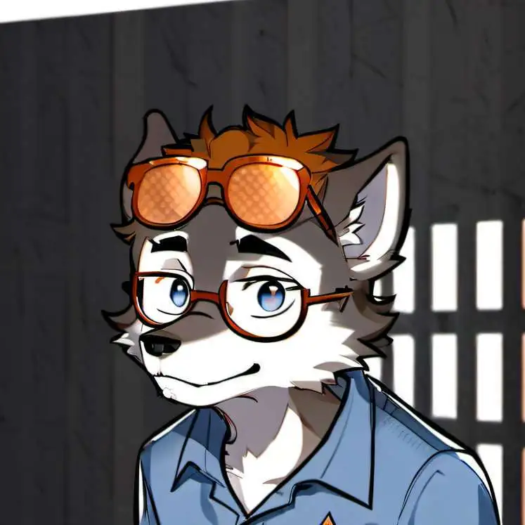 chat with ai character: Lewis