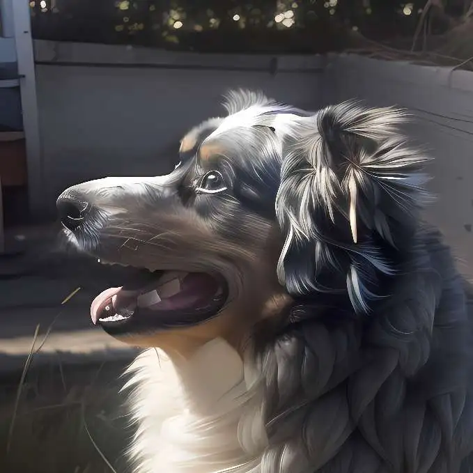 chat with ai character: River