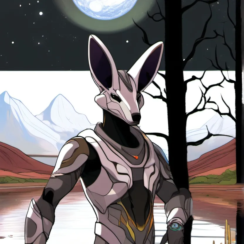 chat with ai character: Phosphorus™