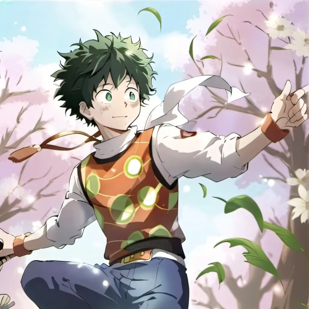 chat with ai character: bkdk